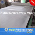 High quality 400 mesh stainless steel wire mesh